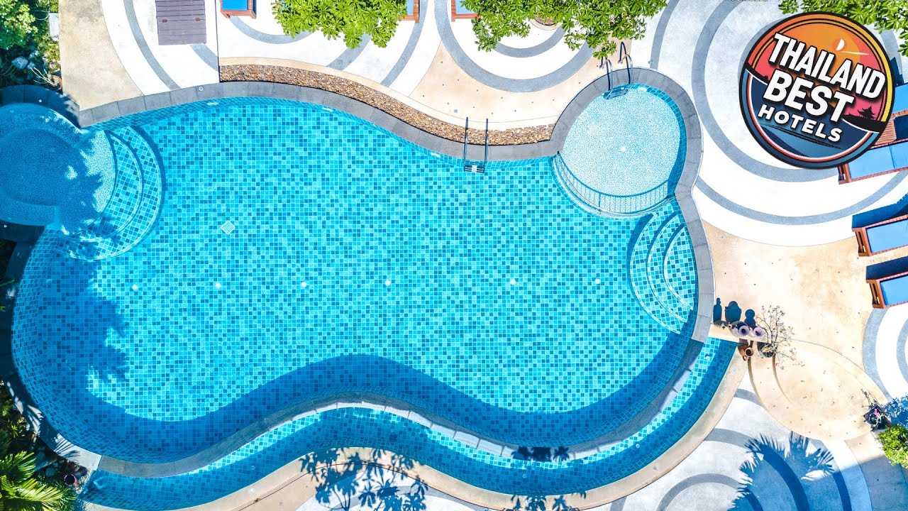 The Tama Hotel | Krabi, Thailand | Hotel Review 🏩