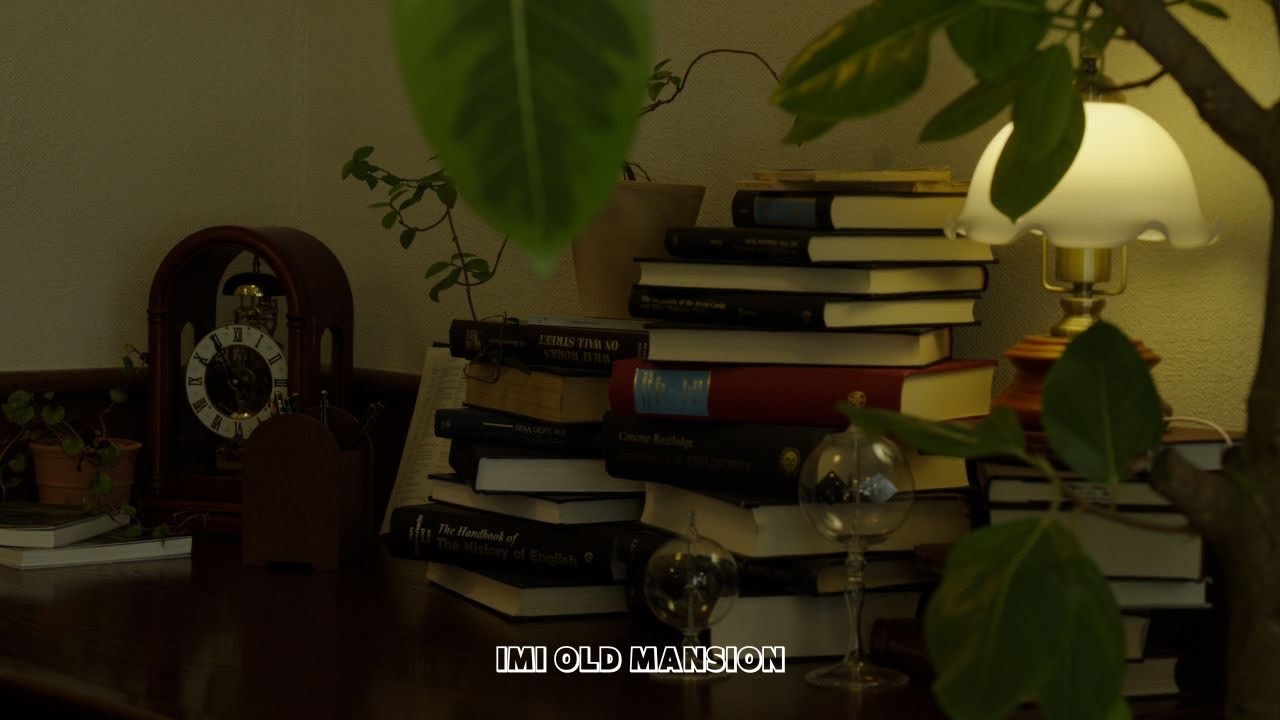 [PLAYLIST] 그토록 기다리던 가을이 왔고 존 메이어가 노래를 하네 🍃☕️ JOHN MAYER PLAYLIST🎬