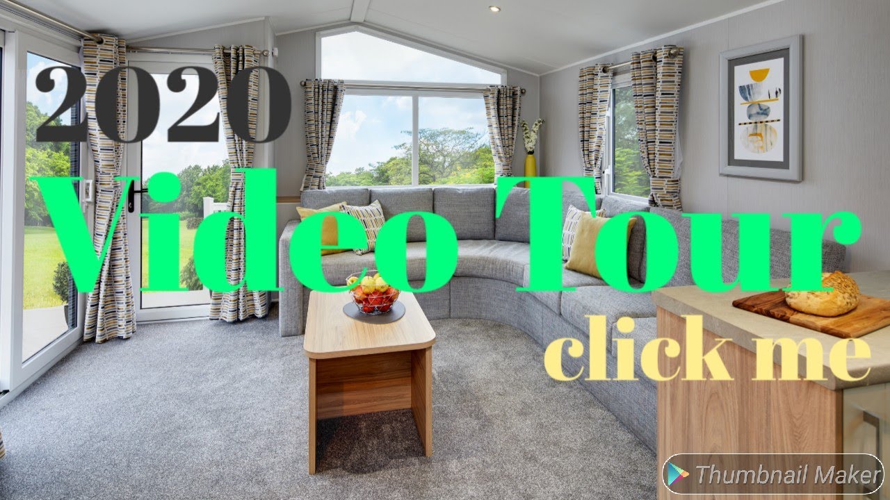 Wilerby Castleton 38x12 two bedroom 2020 caravans for sale Bridlington Caravan Centre  yorkshire