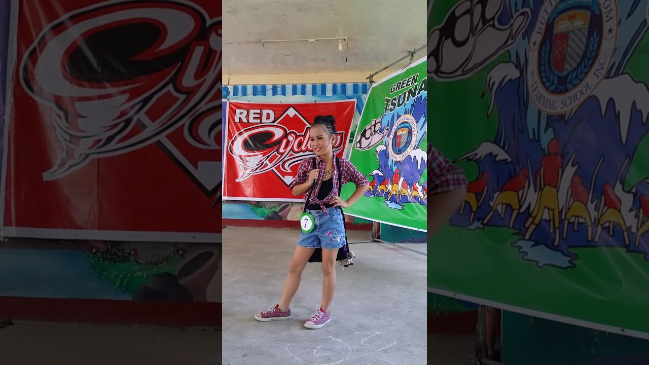 Butterfly Kingdom e-Learning School Intrams 2017(5)