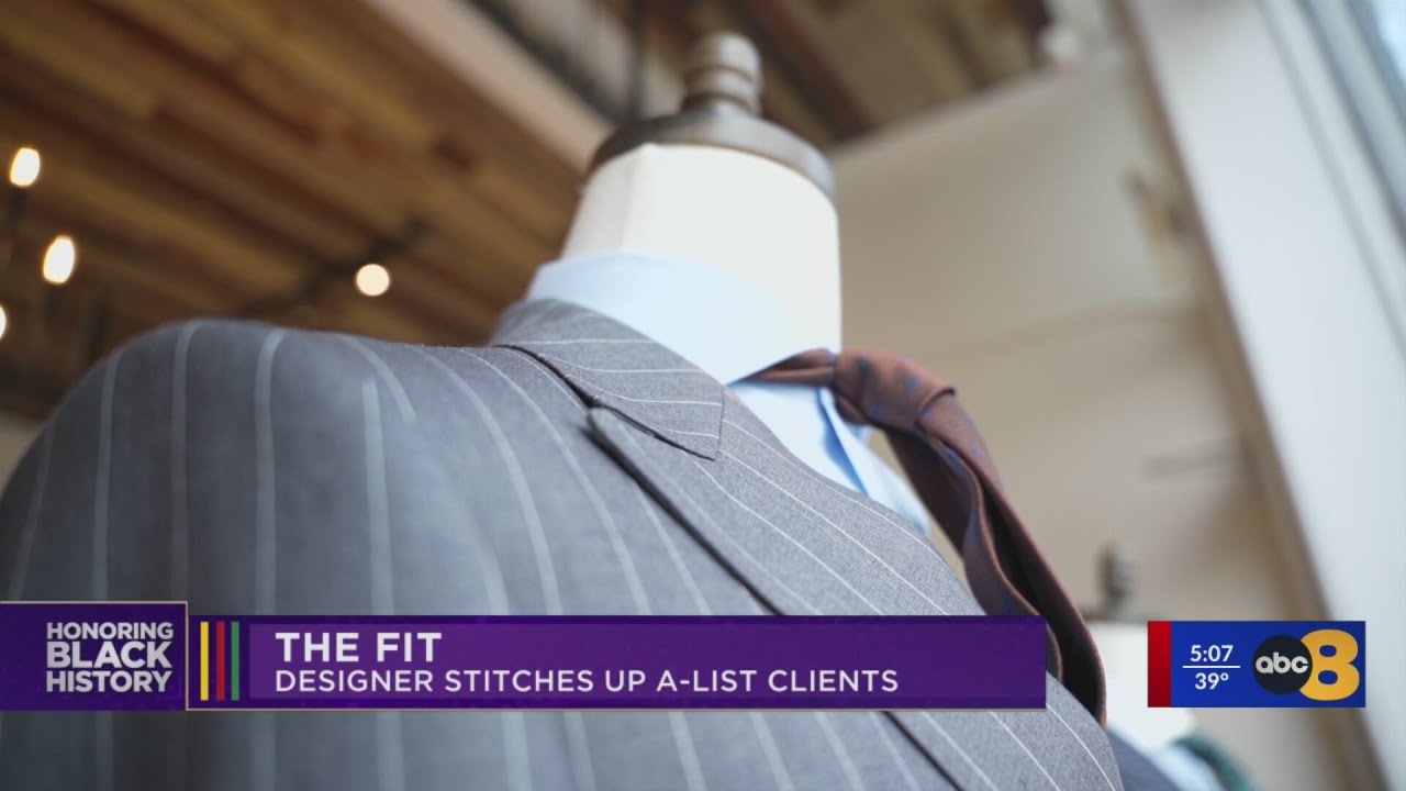 This Super Bowl, watch out for one Virginia native’s custom design