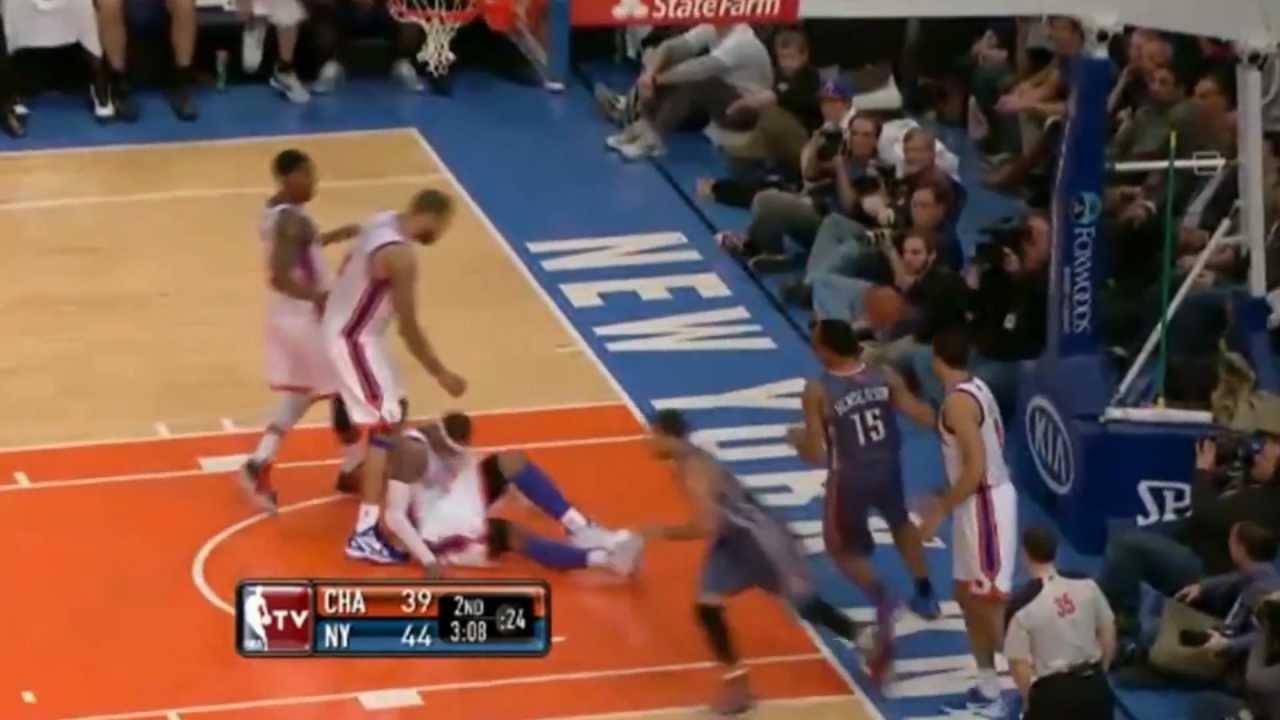 Gerald Henderson Mix