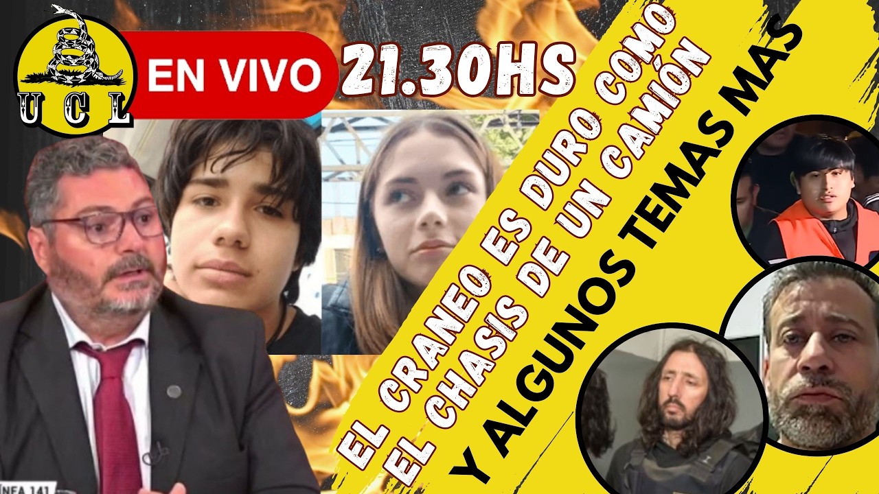 🔴LA POLEMICA FRASE DE CARLOS DIEGUEZ EN EL CASO PALOMA Y JOSUE