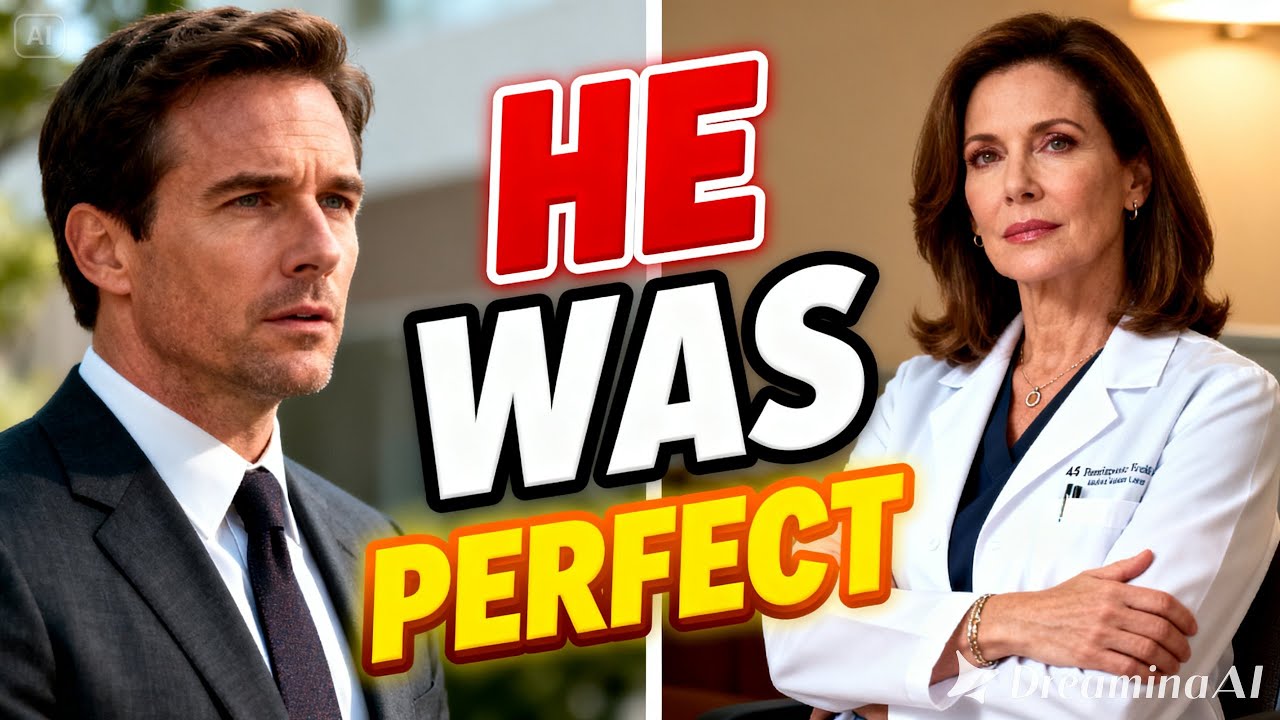 The Downfall of a Narcissist: A Love Story That Turns Dark