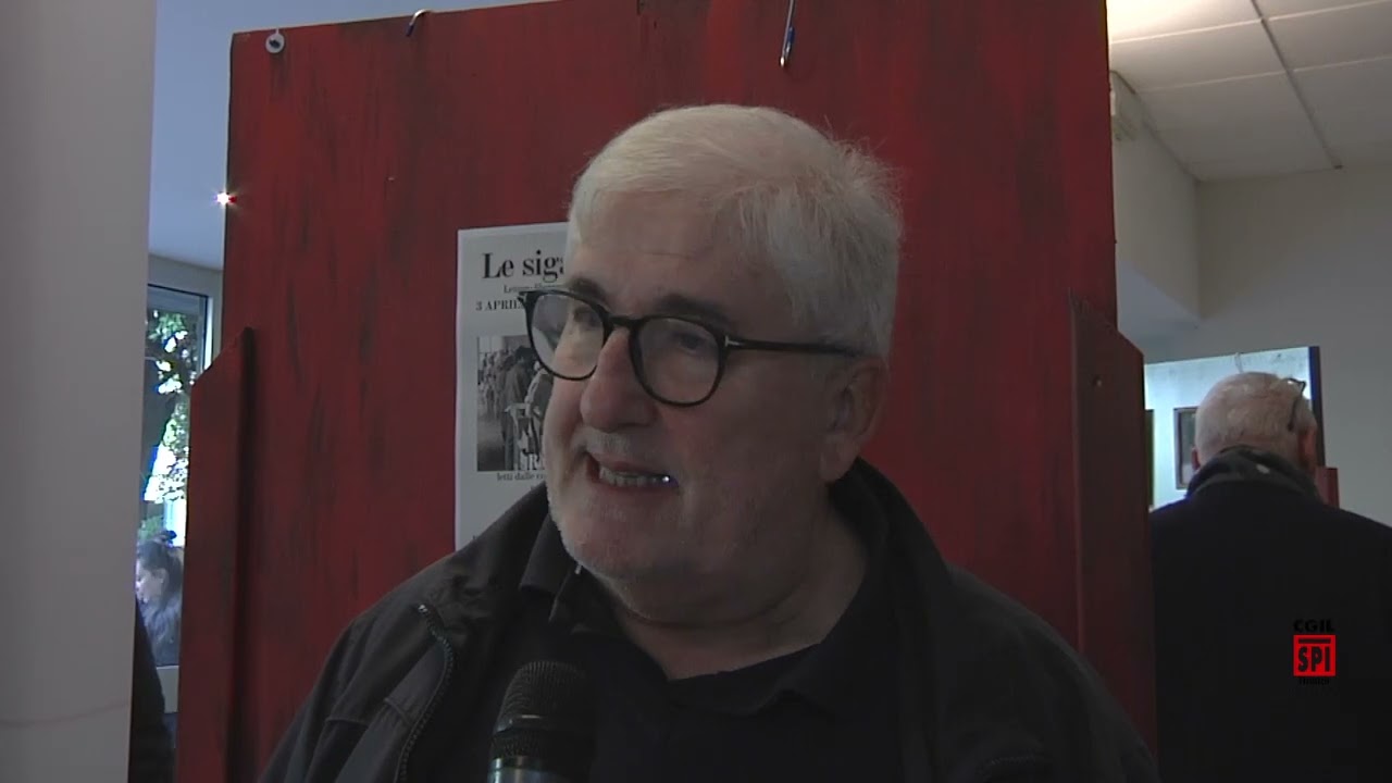 Le Sigaraie Parlano: Memoria, Resistenza e Donne – Intervista a Mario Batistini