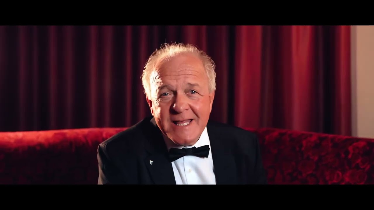 Helmut Hussler - Purer Wahnsinn (offizielles Musikvideo)