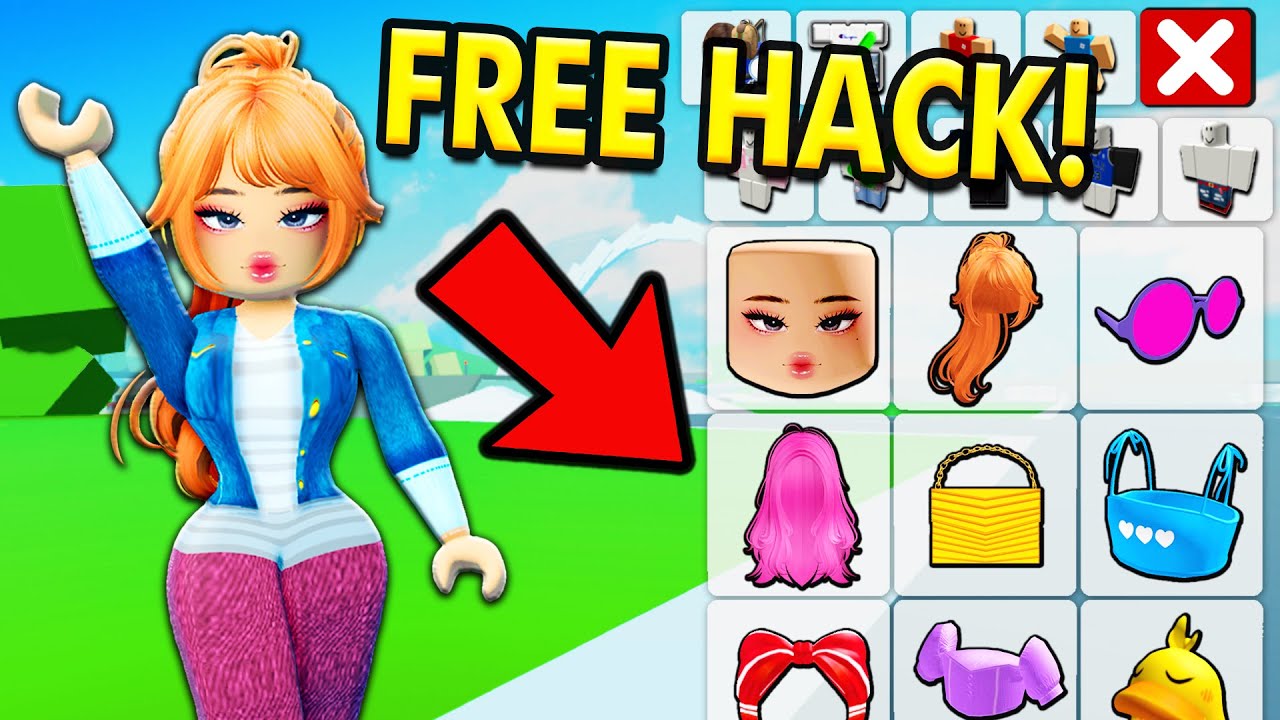 Как получить *РЕАЛИСТИЧНЫЕ* АВАТАРЫ в Roblox