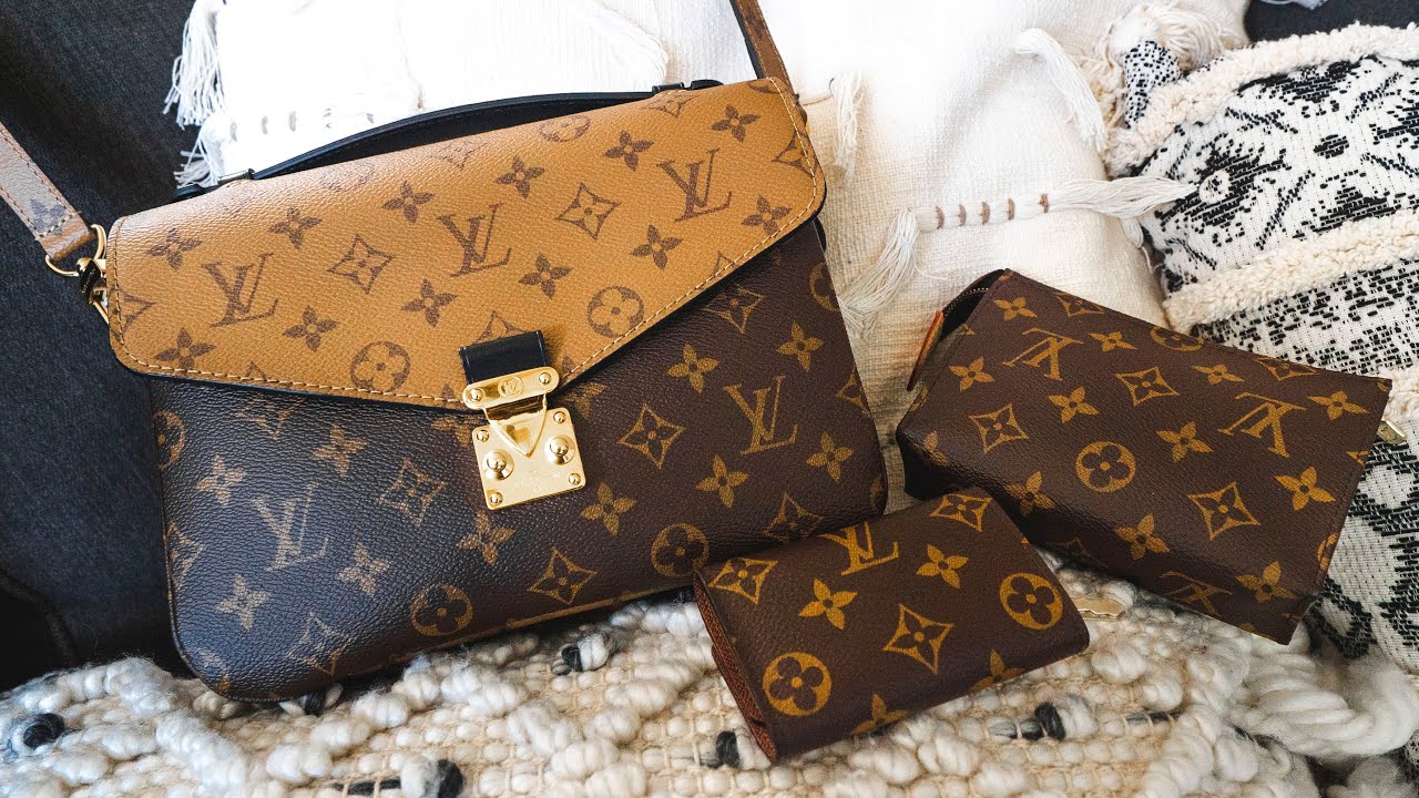 Louis Vuitton Review | What's in my bag?!