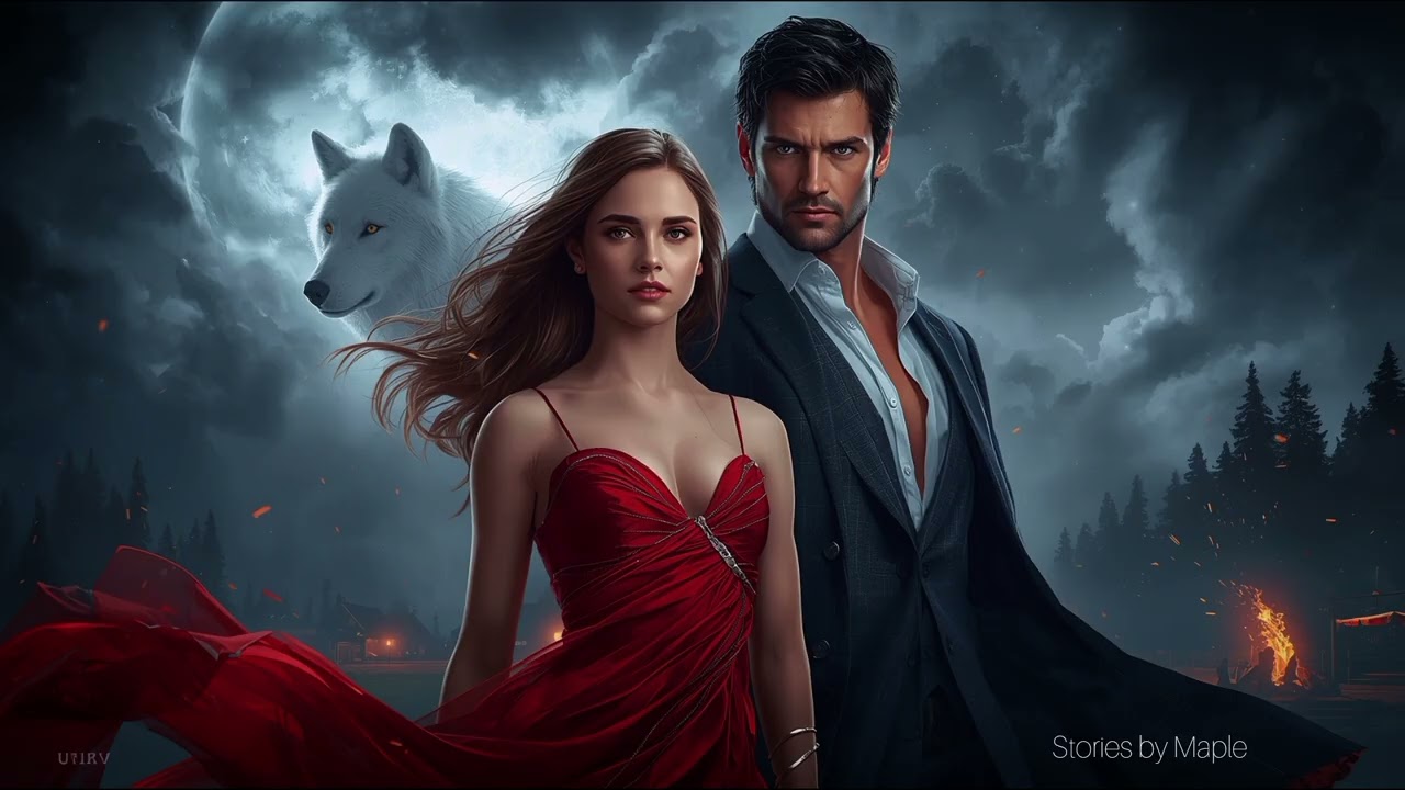 FATED to the BILLIONAIRE Alpha CEO | Werewolf Shifter Romance 