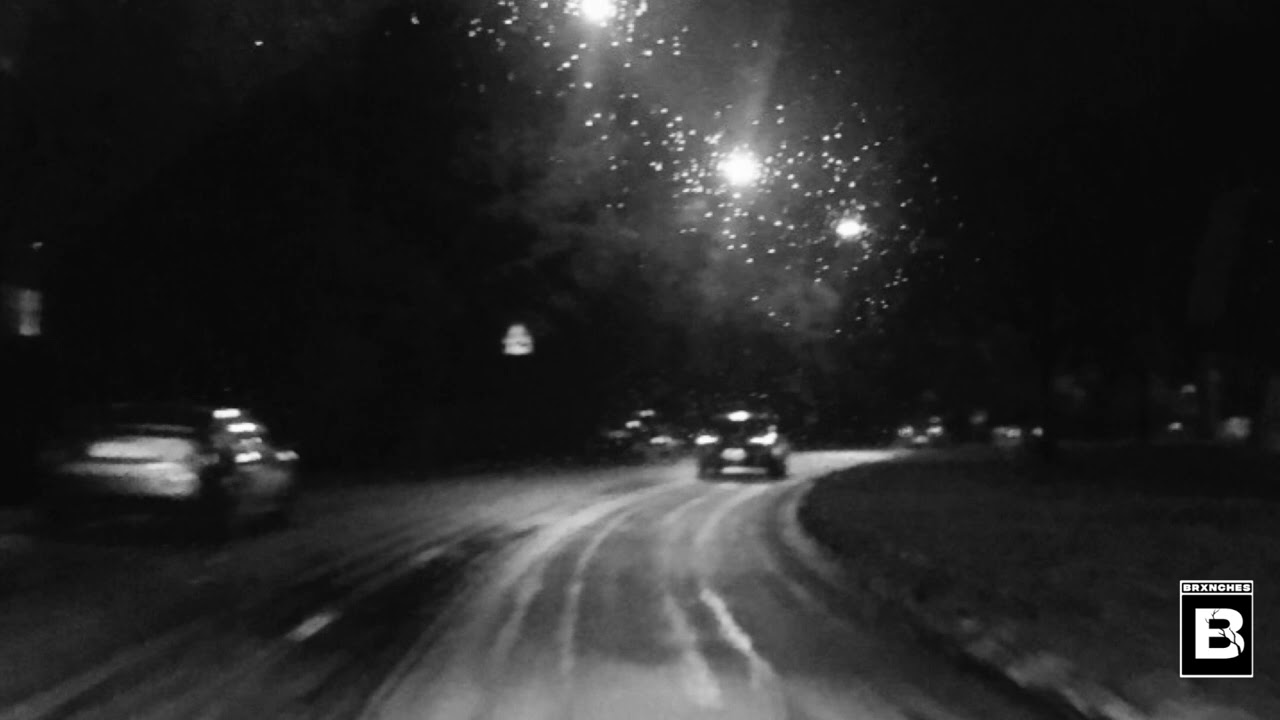 Paul Francis - Fast Route