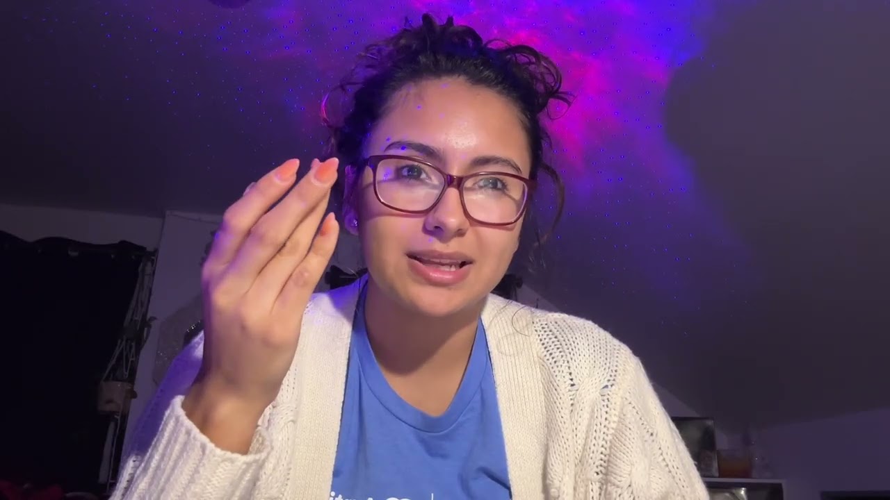 Video discussion #2