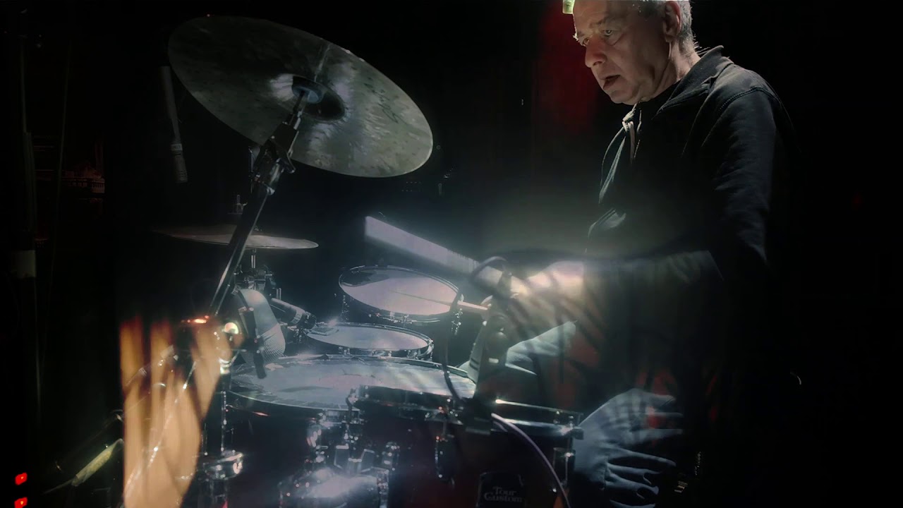 Jaki Liebezeit & Burnt Friedman 