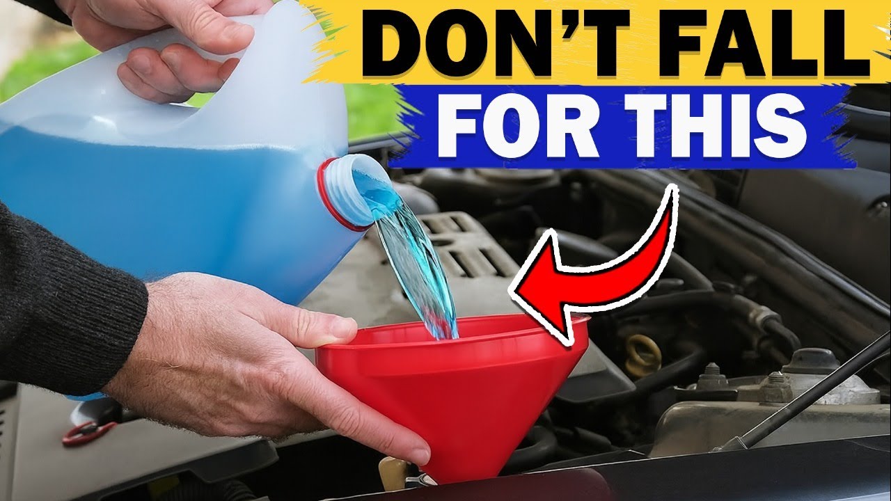 23 Car Myths That Make You Look Dumb (Stop Believing These)
