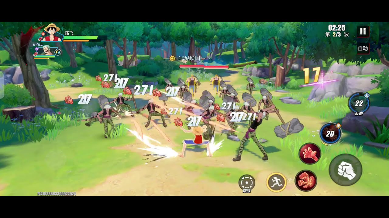 Monday Mayhem 🌊 One Piece: Fighting Path Goes CRAZY