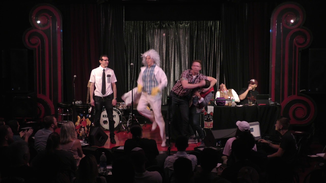 Kill Tony #224- Ron White, Benji Aflalo, Jak Knight