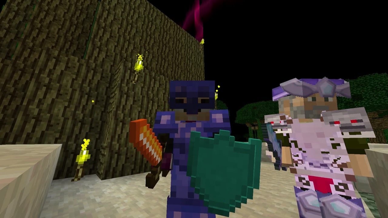 NUEVO HOGAR! | #APOCALIPSISMINECRAFT5 | EPISODIO 88 | WILLYREX Y VEGETTA