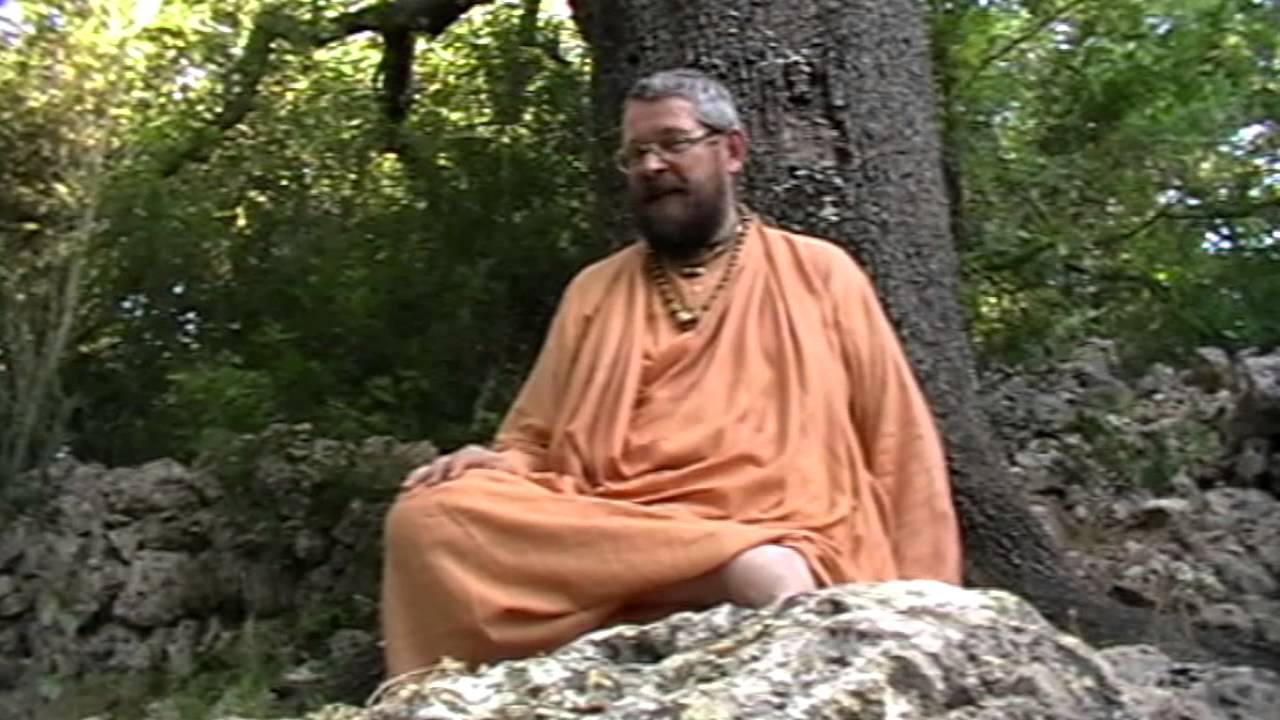 Introduction to World Vaishnava Association