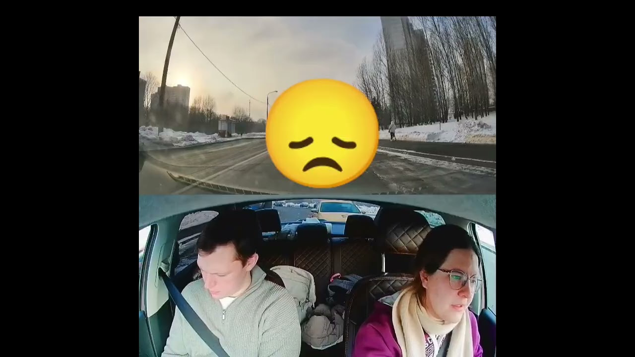 Этот вариант экзаменационного маршрута ГИБДД Солнцево ты точно не проедешь без ошибок! 