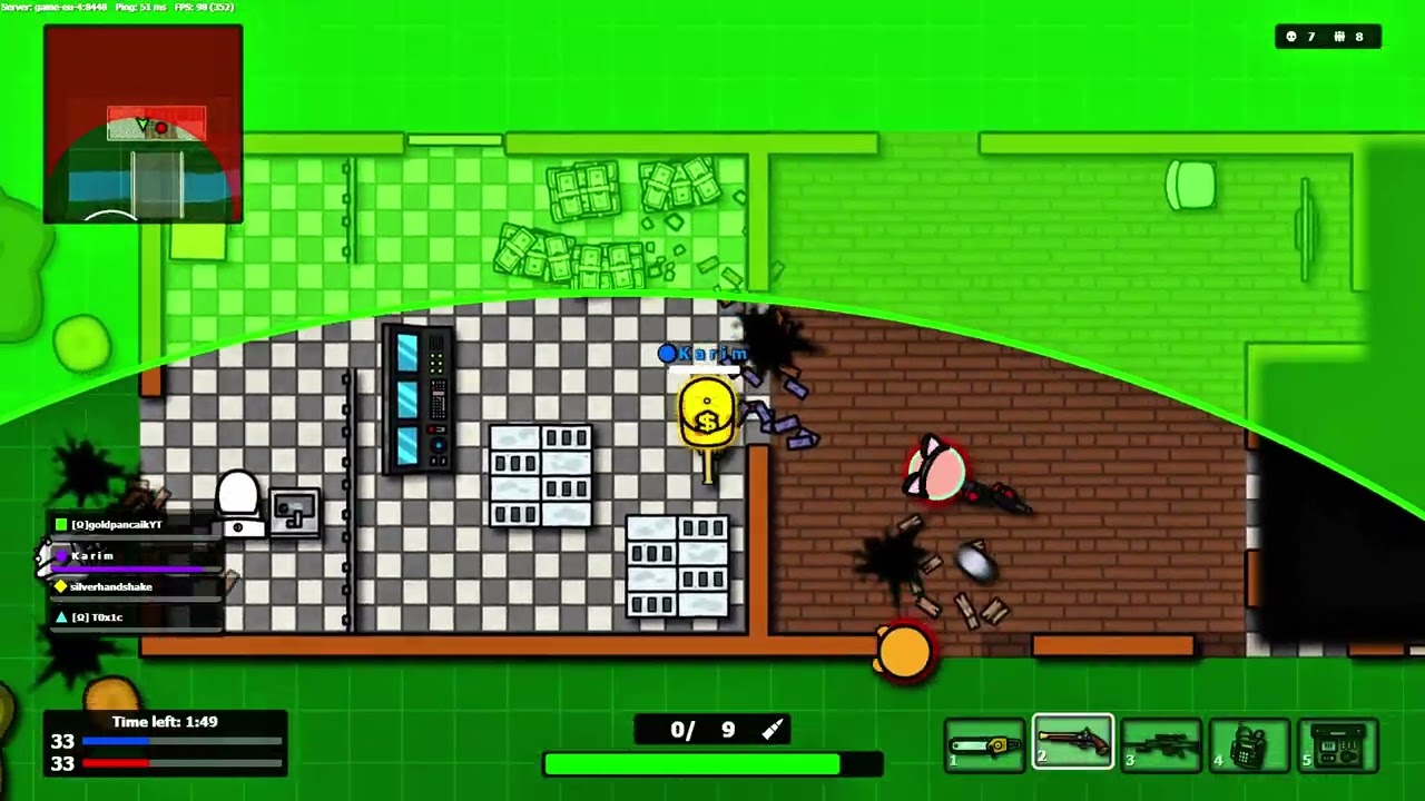 battledudes.io  4v1trolling
