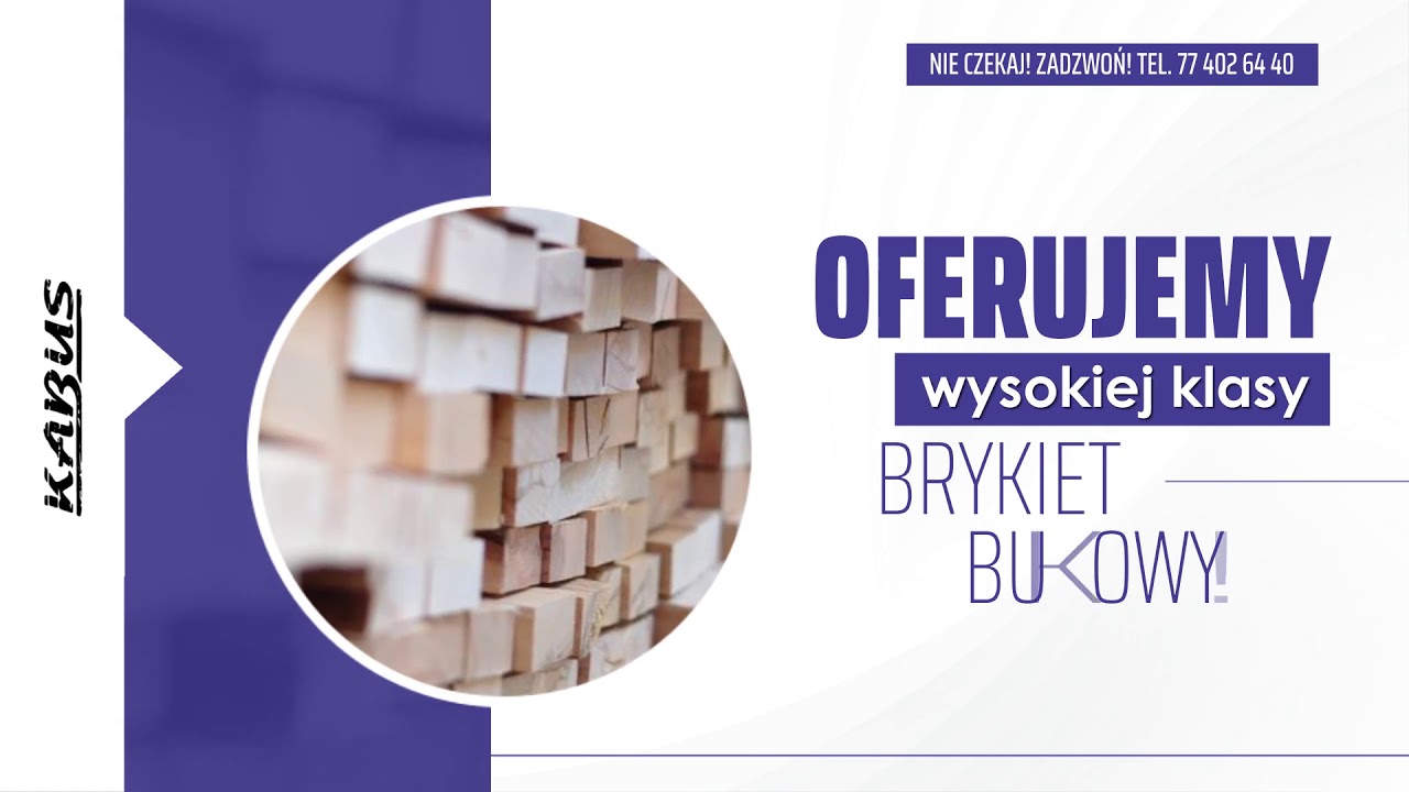 Kołki meblowe Odrowąż Kabus