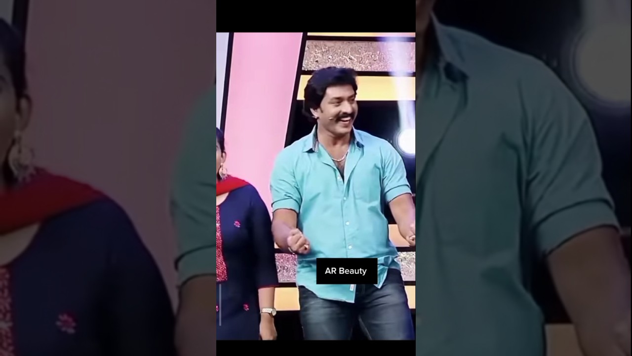 Shanavas Shanu ❤️ BiggBoss S7 Contestant ❤️
