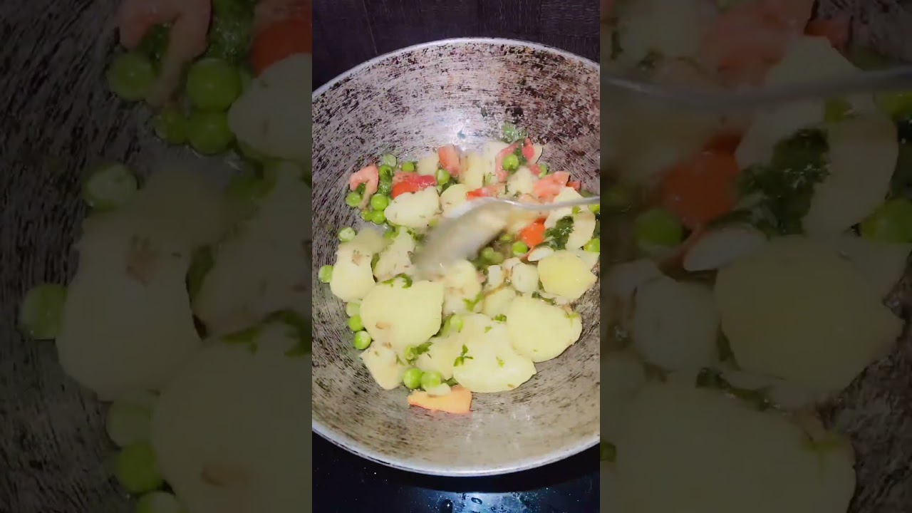 Indian Cooking ASMR 😴 
