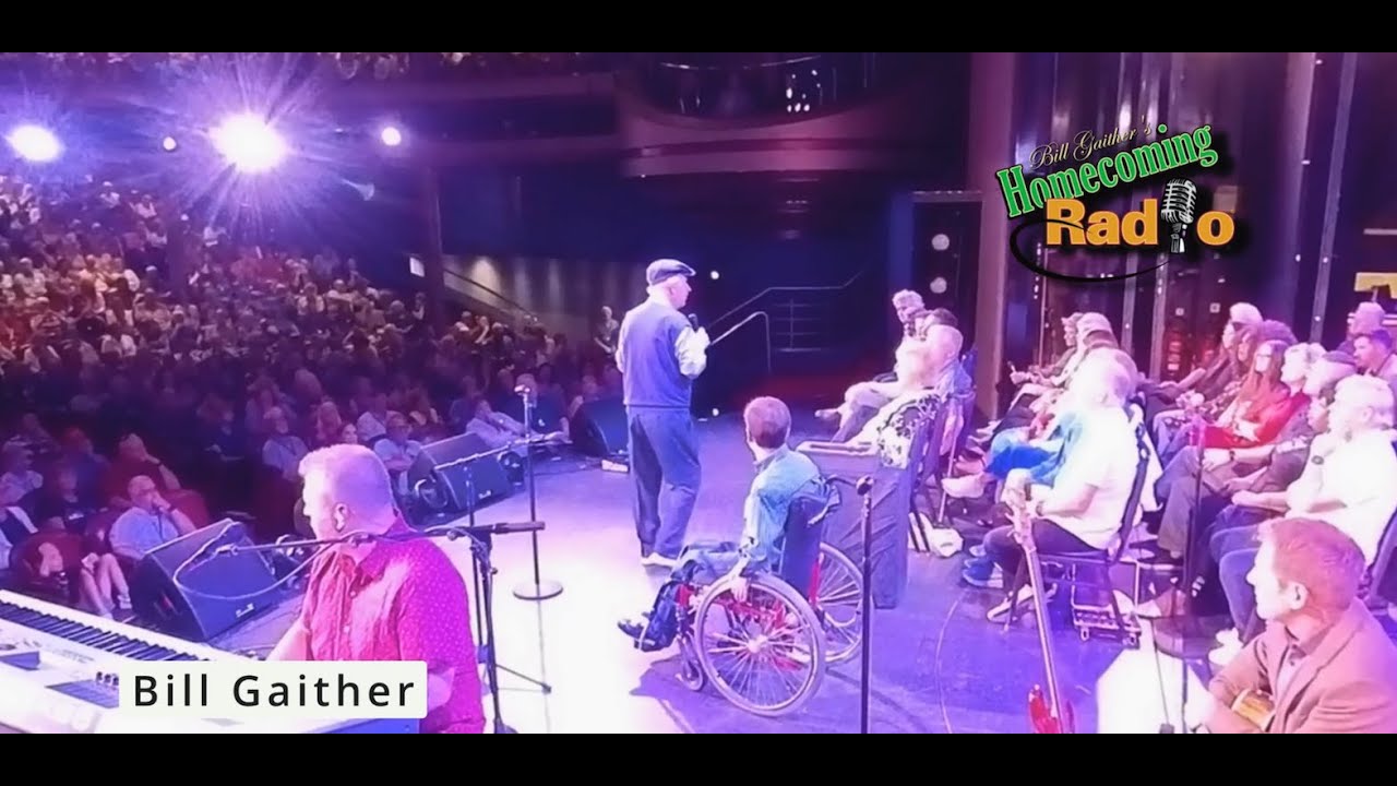 Homecoming Radio Presents: Initial Tributes Following Nelon Tragedy from the Gaither Alaska Cruise