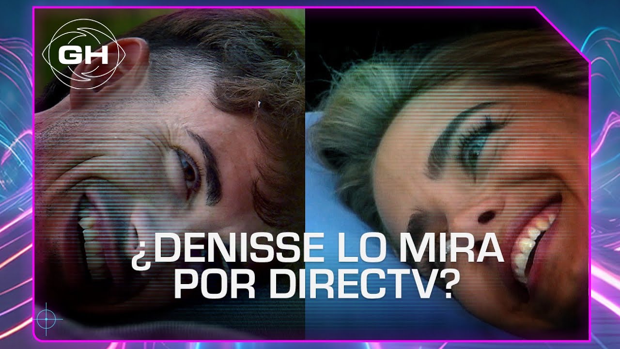 Sabrina le dijo a Alan que ya no tiene novio y crece la tensión sexual - Gran Hermano