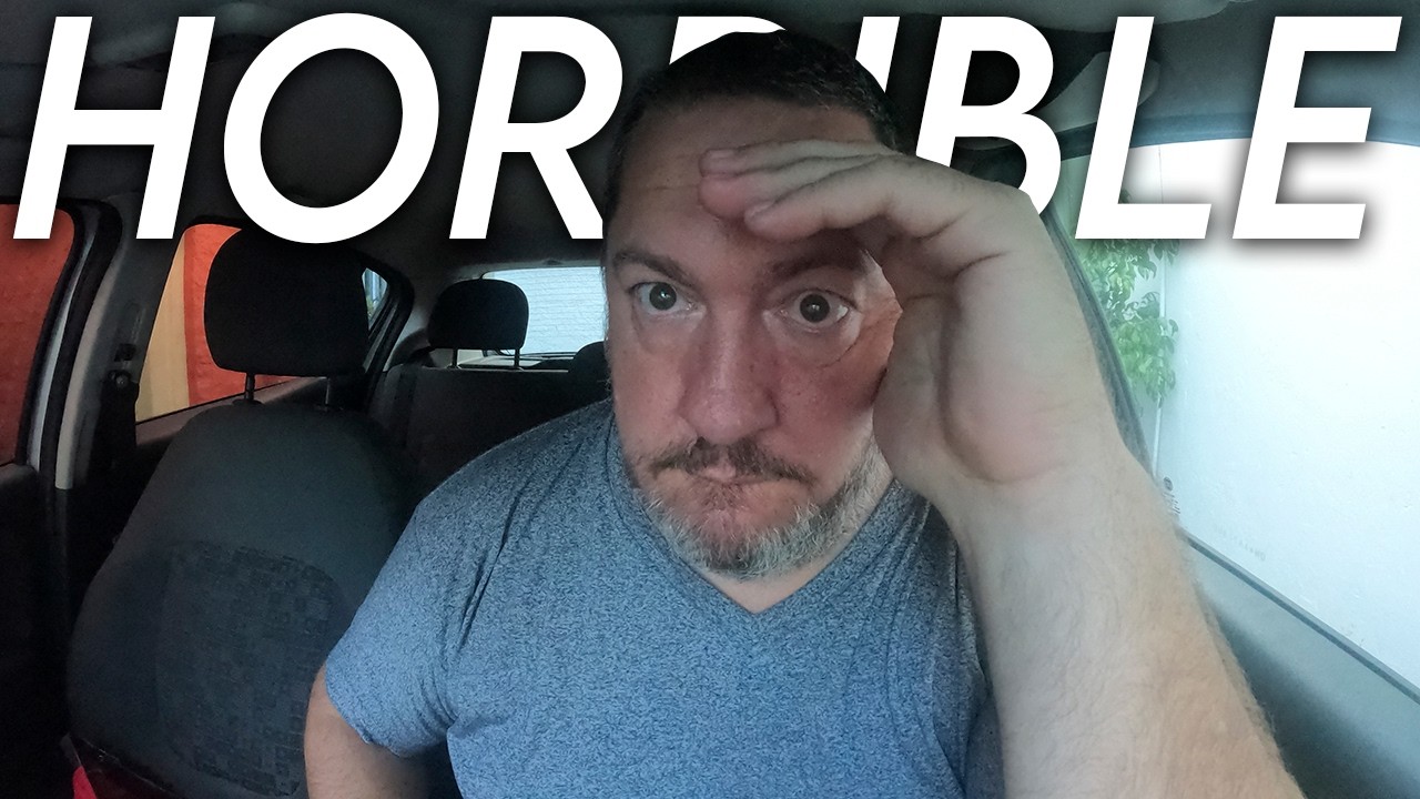 Cómo es trabajar en Enero con Uber / Didi / Cabify???