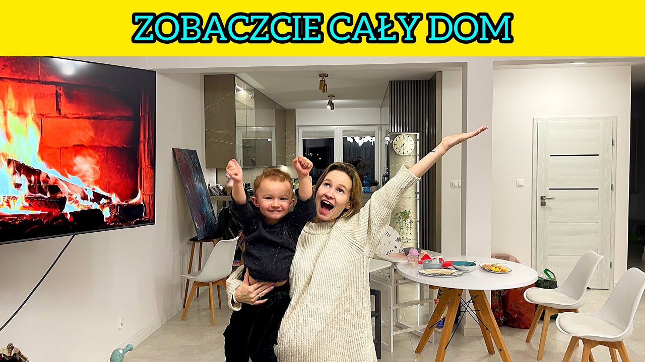 HOMETOUR BAŁAGAN