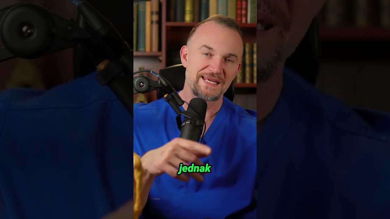 B&oacute;l biodra zmienił się w b&oacute;l plec&oacute;w? To ważny sygnał ⚠️