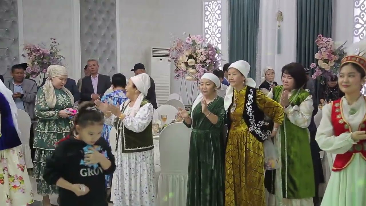 АЙТБАЙ 50 ЖАС