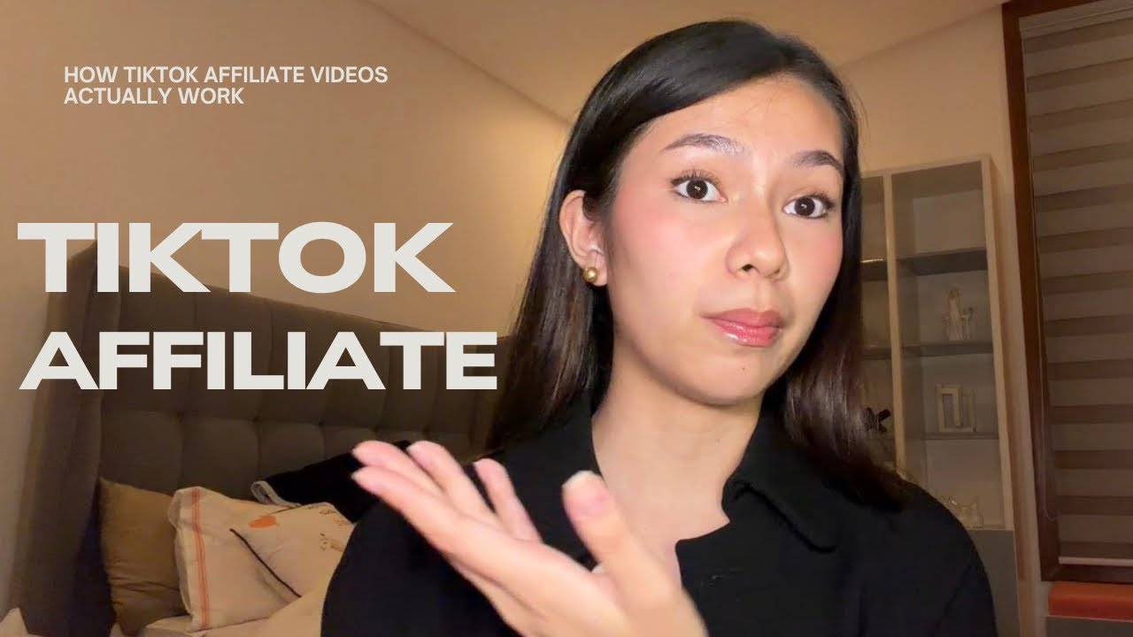 Beginner&rsquo;s guide to TikTok Affiliate Marketing (2026, Philippines)