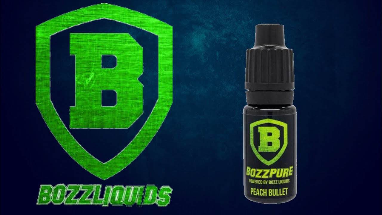 BOZZPURE / PEACH BULLET / DAS COMEBACK!❤
