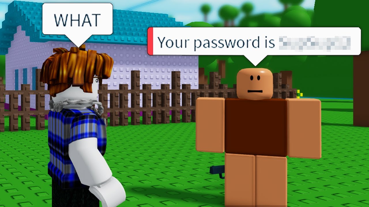 Опыт NPC Roblox
