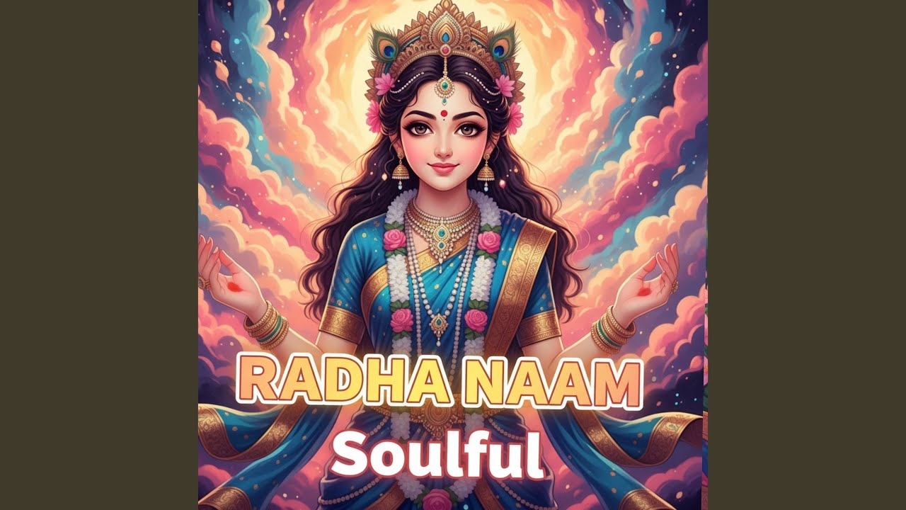 Radha Naam Soulful