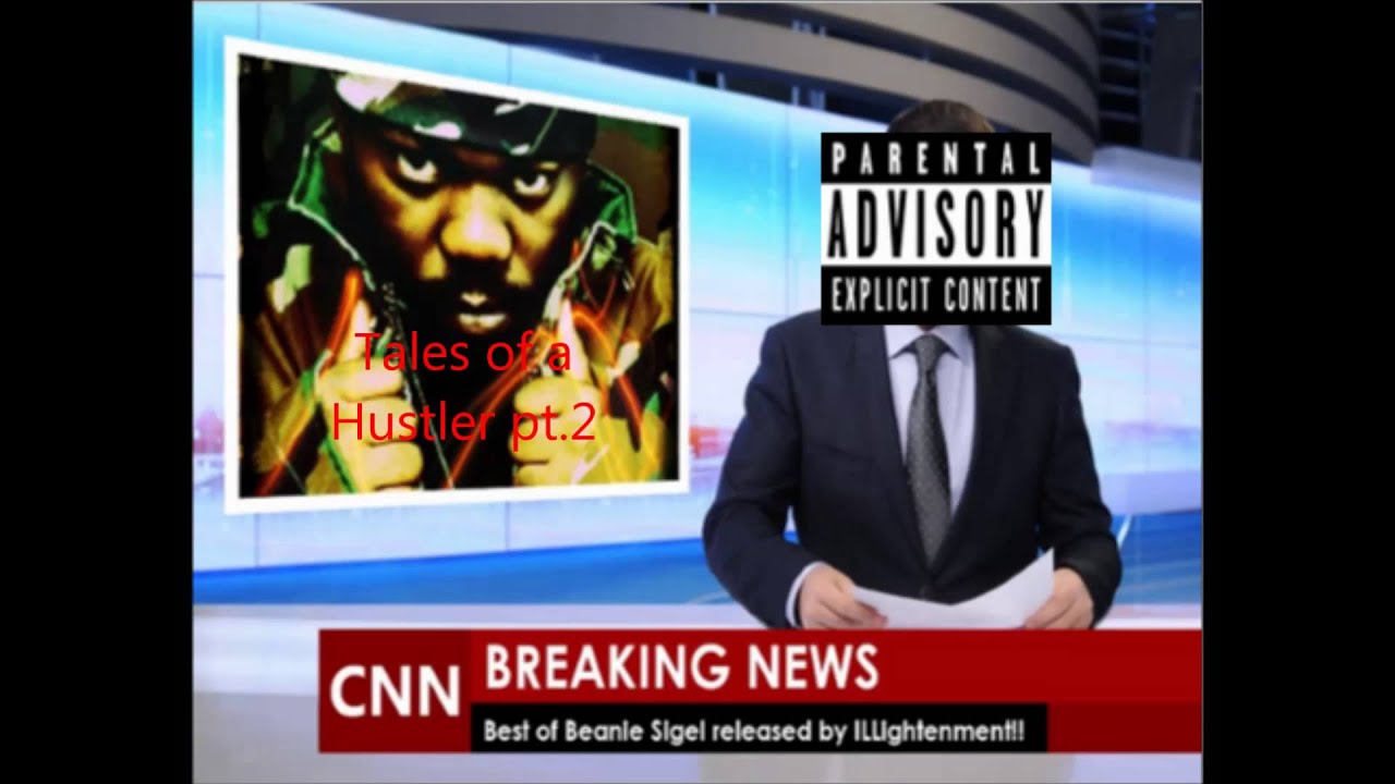 Tales of a Hustla ft. Omilio Sparks
