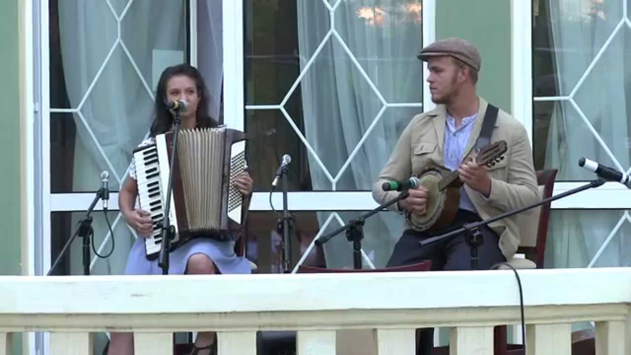 Warszawska Orkiestra Sentymentalna