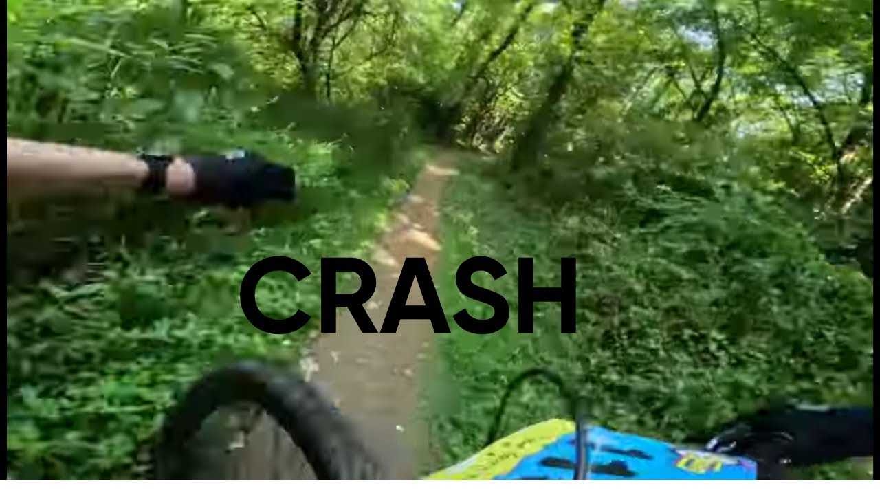 NOMBS XC MTB Race at Hampton Hills