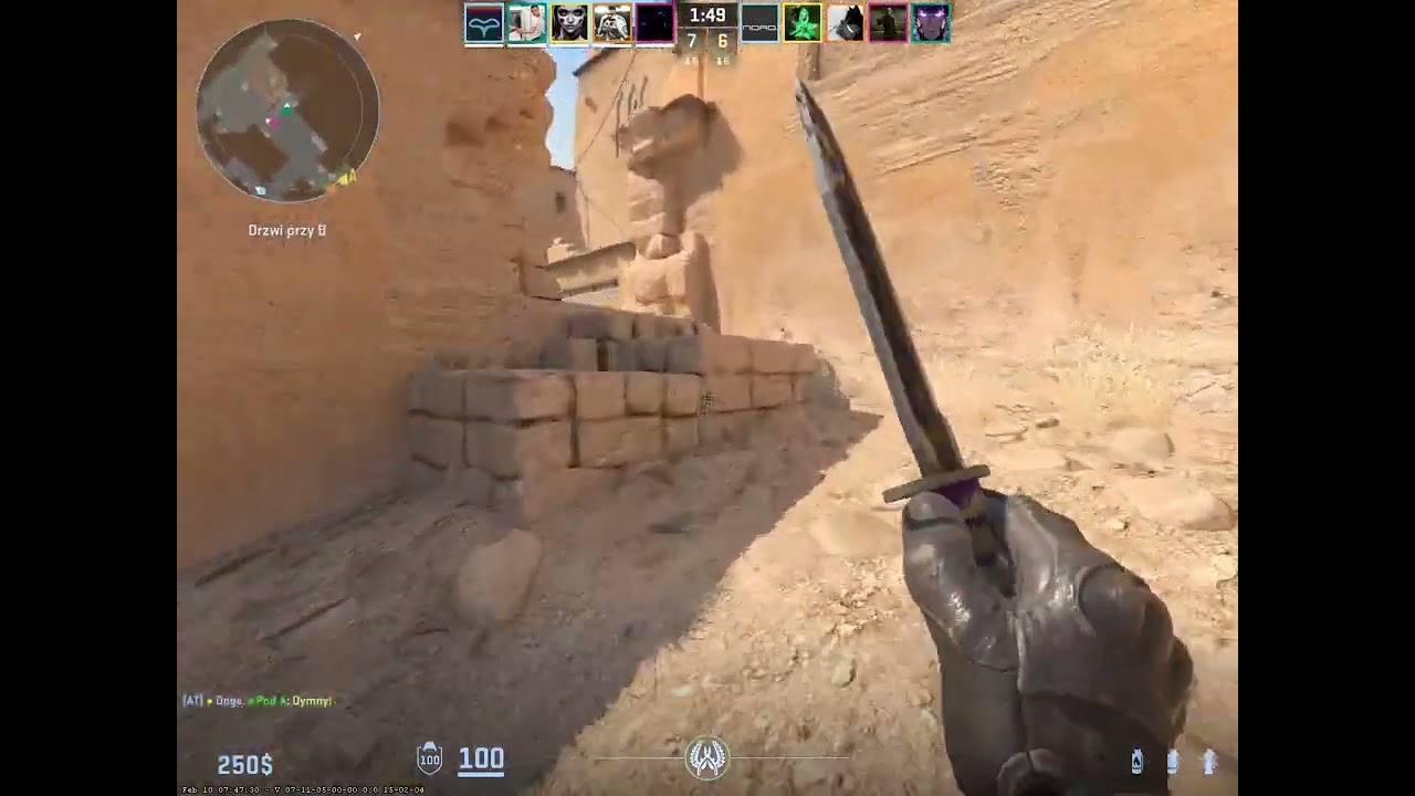 2XACE 1V5 PISTOL