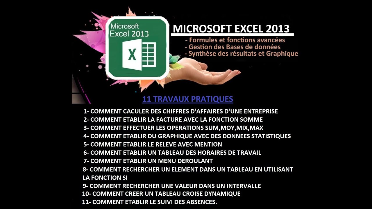 7 COMMENT ETABLIR UN RELEVE DE NOTE AVEC MENTION
