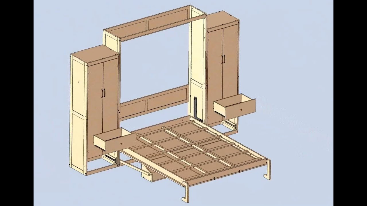 Assembly instructions HU 25