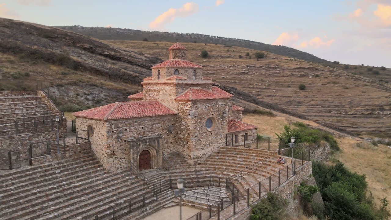 TIERRAS DE SAN PEDRO MANRIQUE