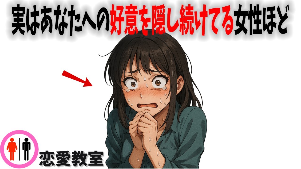 女が本気で惚れた男にだけする行動５選