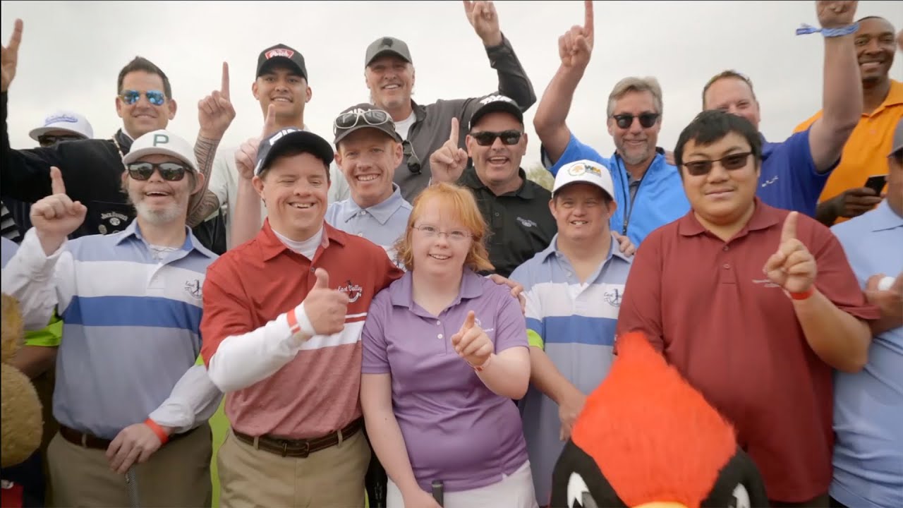 WM Phoenix Open 2020 | Monday & Tuesday at #thepeoplesopen