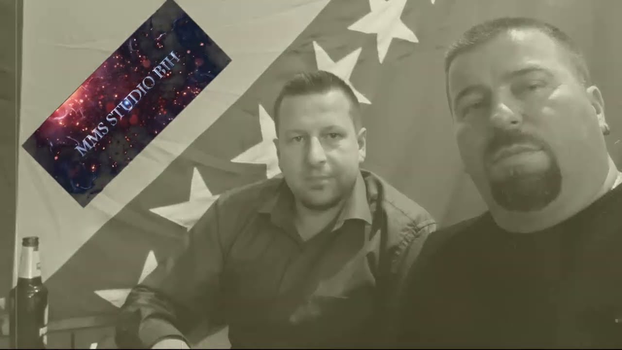 Jasko Becar - Nema vise moj jarane 2022 [Uzivo]