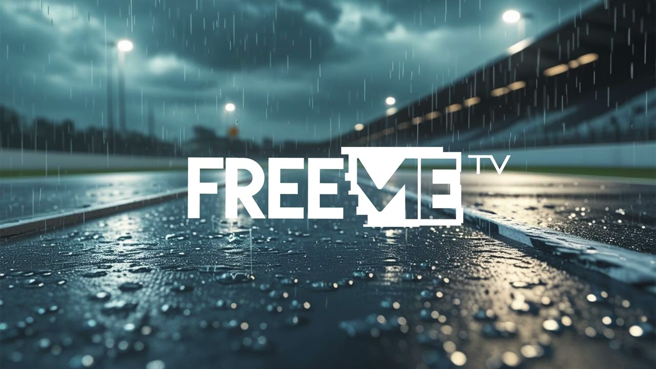 Rain Sound For Sleeping I 1 Hour White Noise For Relaxing