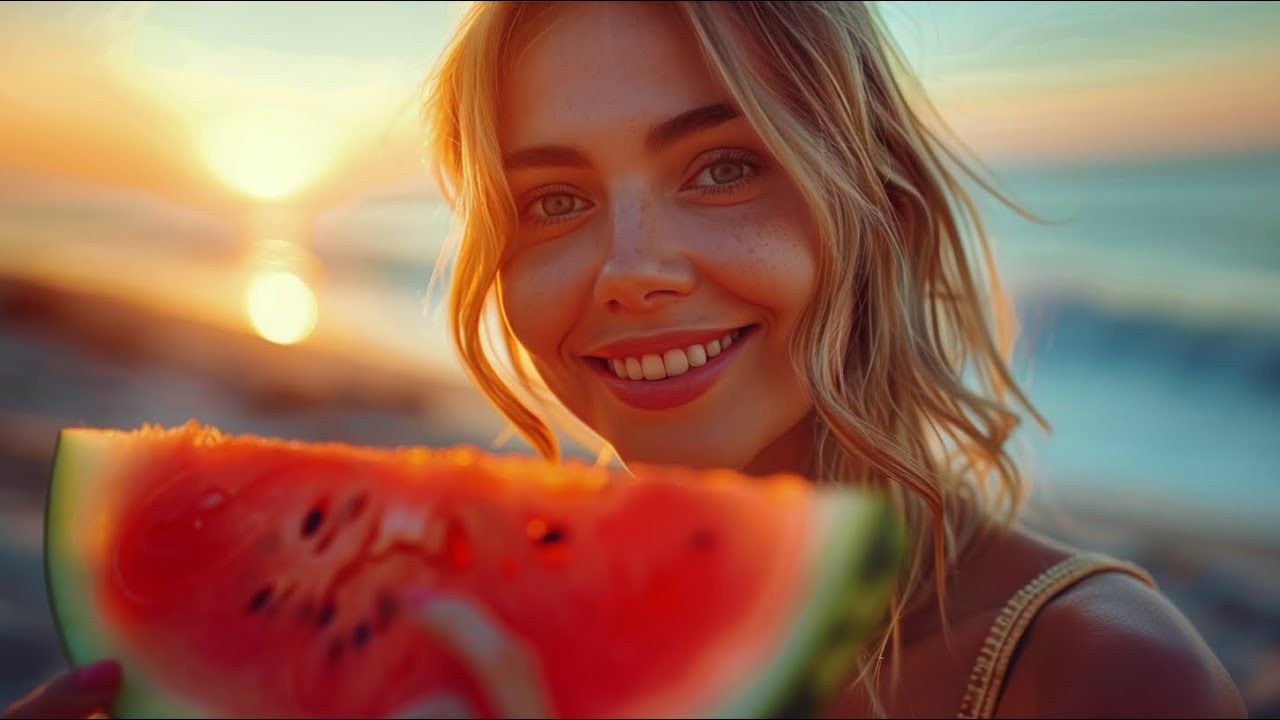 A.Rassevich & Rinat Kham - All I Dream 
