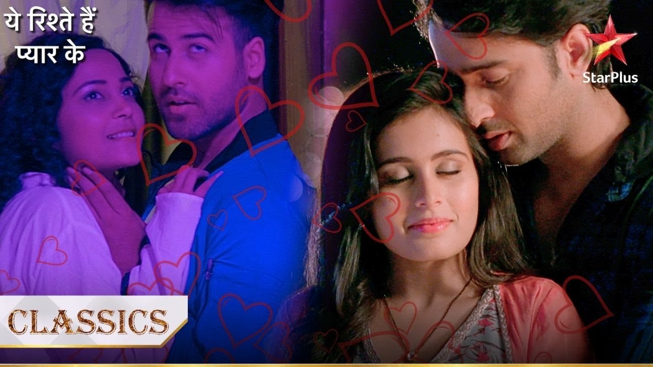 Abeer-Mishti aur Kunal-Kuhu ka special honeymoon! | Yeh Rishtey Hain Pyaar Ke