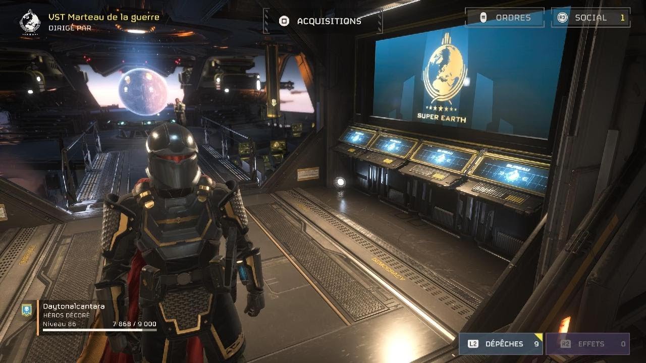 HELLDIVERS 2